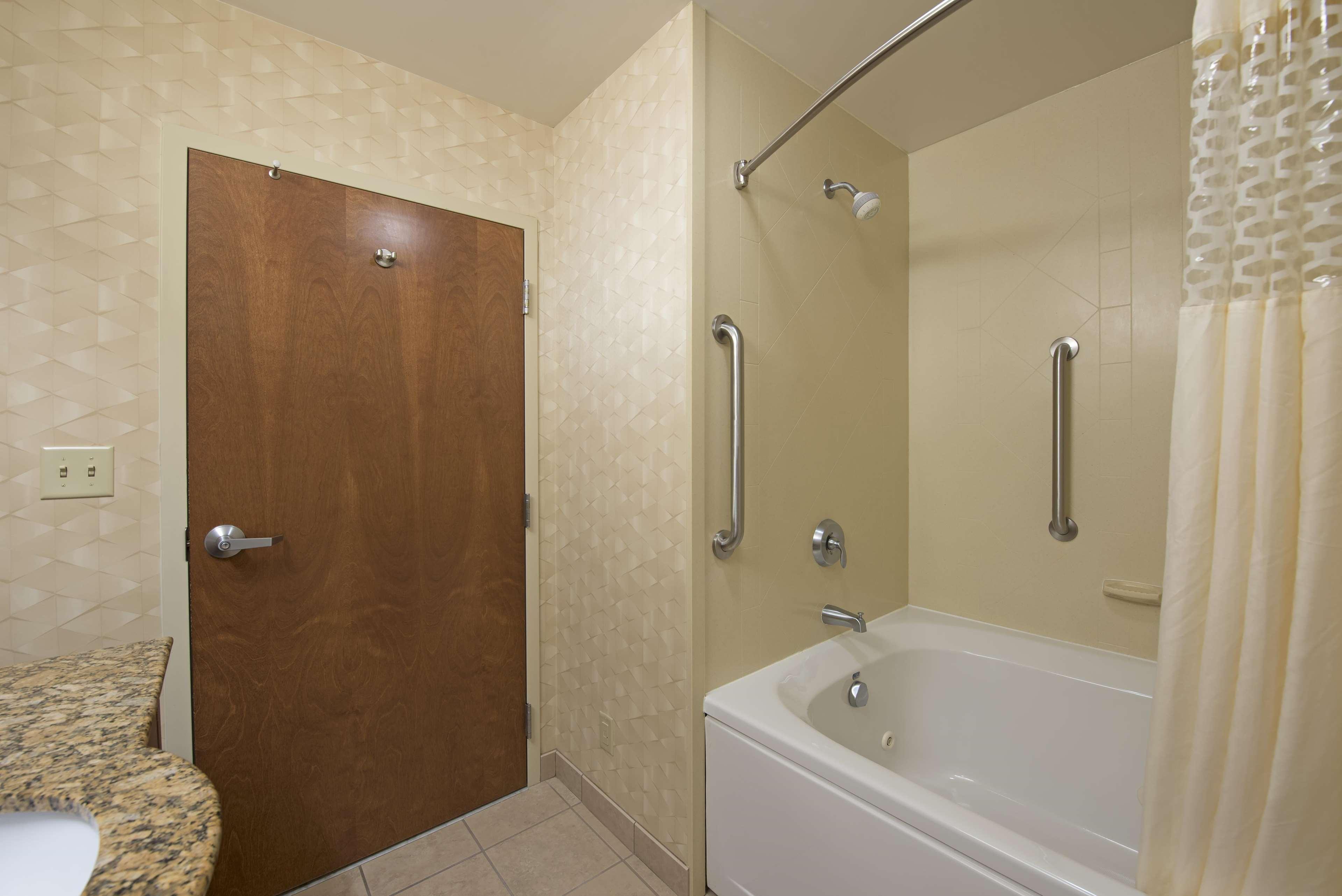 Hampton Inn And Suites Indianapolis-Фишерс Экстерьер фото