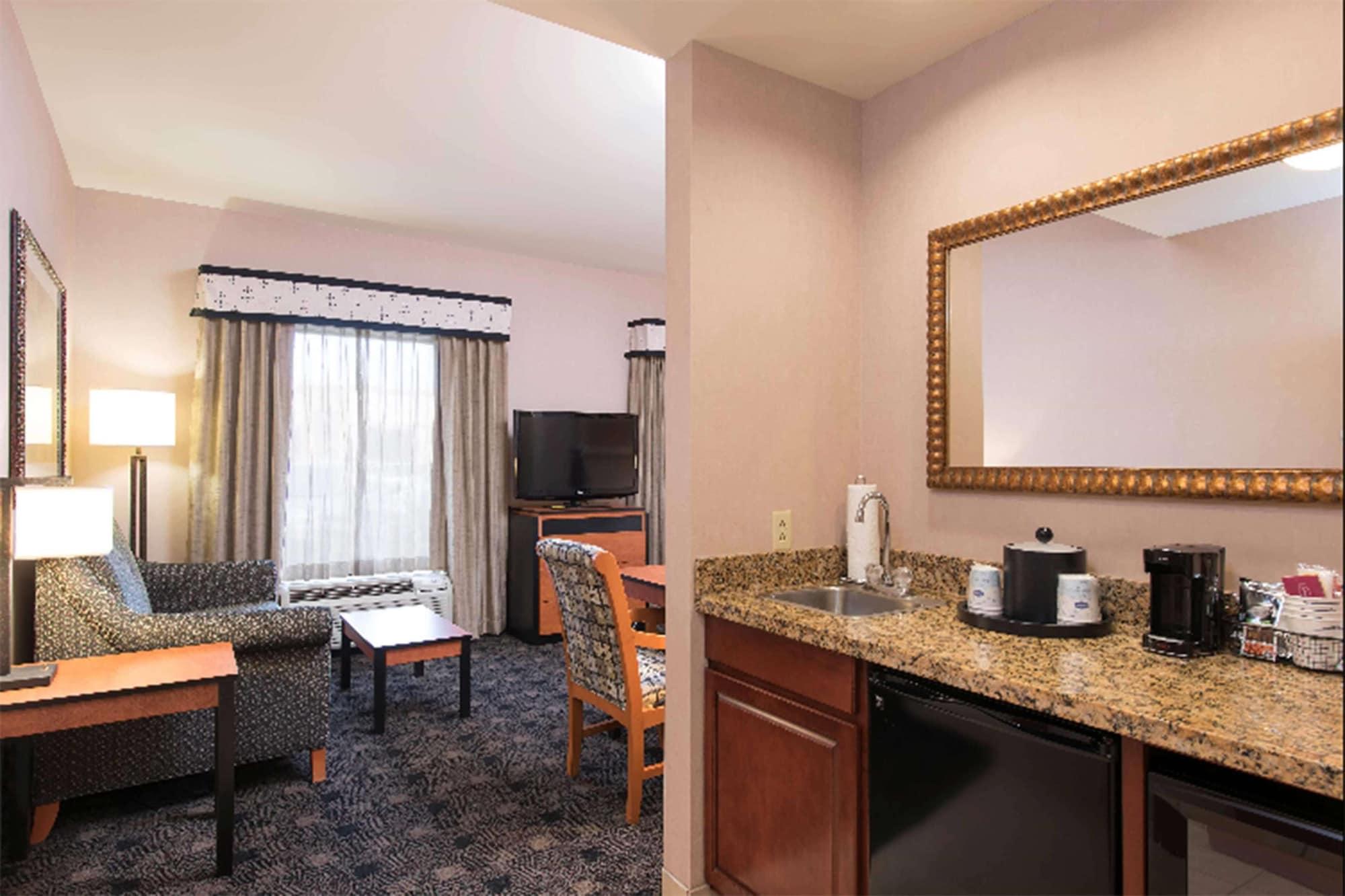 Hampton Inn And Suites Indianapolis-Фишерс Экстерьер фото