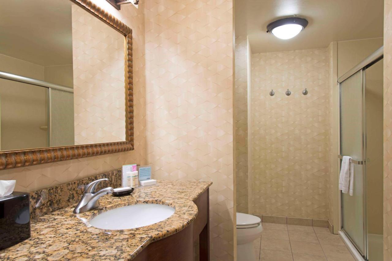 Hampton Inn And Suites Indianapolis-Фишерс Экстерьер фото