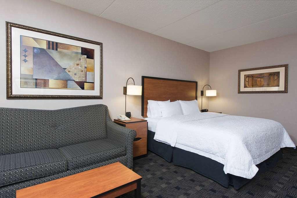 Hampton Inn And Suites Indianapolis-Фишерс Номер фото