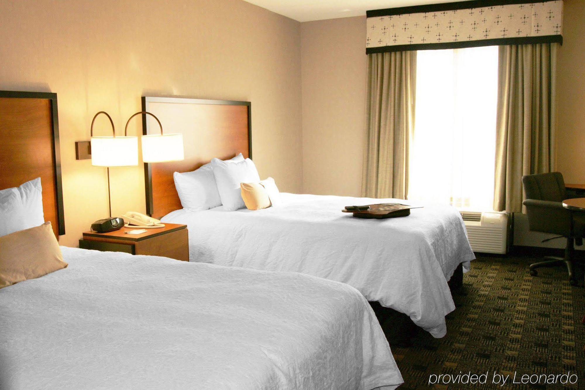 Hampton Inn And Suites Indianapolis-Фишерс Номер фото